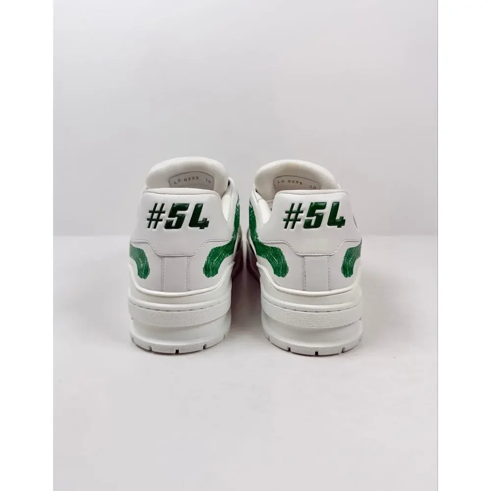 Louis Vuitton size 10lv